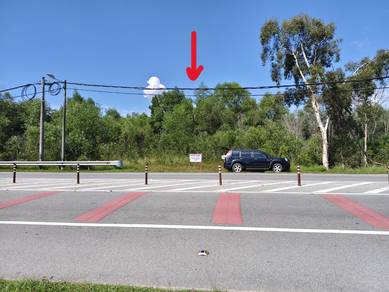 Residential Land in Kuala Nerus, TRG
