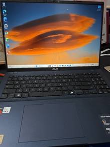 Asus Vivobook 16 Ai with Snapdragon 
