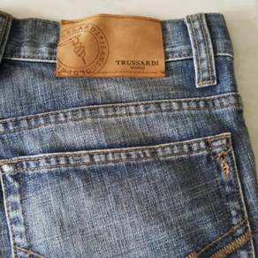 Trussardi Jeans