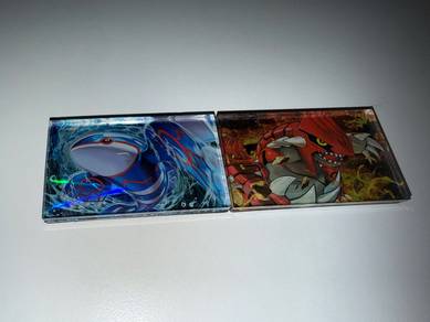 Pokemon Art Magnet
