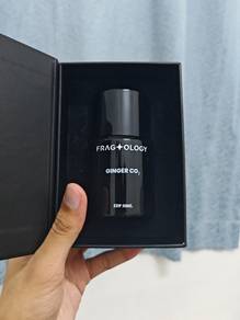 Ginger Co2 50ml