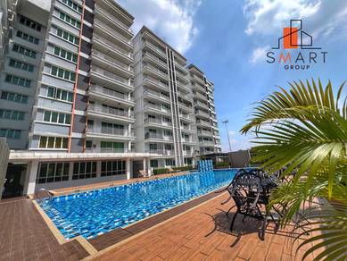 Condominium For Sale in Delima Emas Condominium