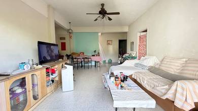 Apartment For Sale in Melawati Hillside Apartment