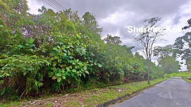 Residential Land in Kuching, SWK