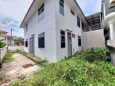 Semi-Detached House For Sale in Bukit Mertajam,PNG