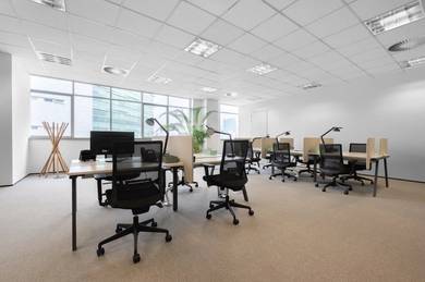 Office space For Rent in Petaling Jaya,SGR
