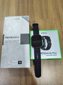 infinix note 60 pro 5g