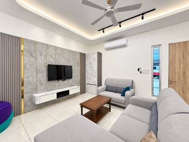 Bungalow House For Rent in Sungai Petani,KDH