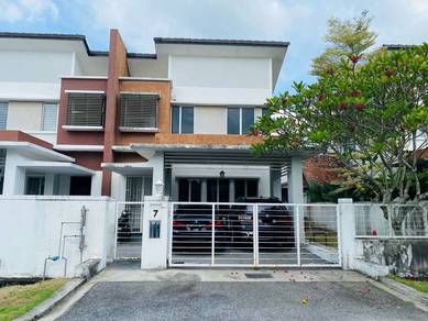 Semi-Detached House For Sale in Kajang,SGR