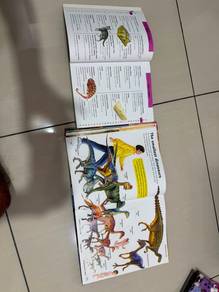 Encyclopaedia and Dictionary