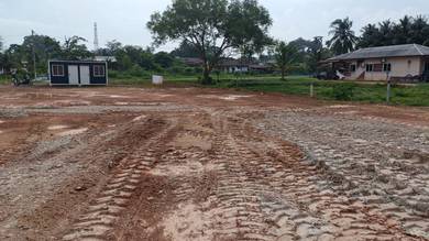 Residential Land in Sungai Udang, MLK