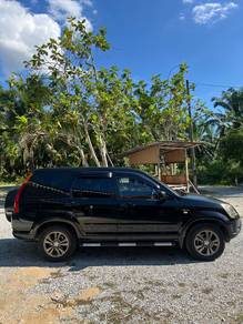 Honda CR-V i-VTEC in Teluk Intan, PRK