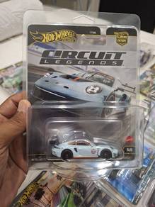 poce GT3 Gulf
