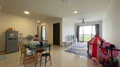 Condominium For Sale in Ken Rimba