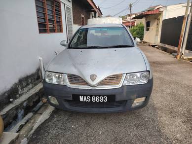Proton Waja in Melaka Tengah, MLK