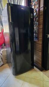 LG Upright Freezer for sale