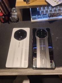 Collection Huawei Mate 40 RS + Honor 3 Ultimate