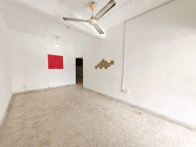 1-storey Terraced House For Sale in Permas Jaya,JHR