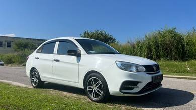Proton Saga STANDARD AT in Balai Panjang, MLK