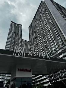 Service Residence For Rent in M Astra @ Setapak