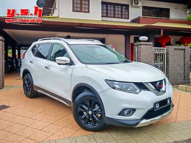Nissan X-Trail  in Kuching, SWK