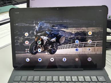 Infinix XPAD 8GB 256GB