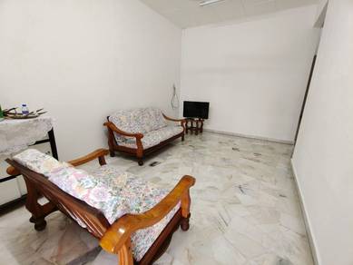1-storey Terraced House For Sale in Kluang,JHR