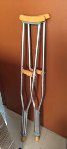 Crutch / Tongkat