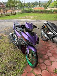Yamaha Y16ZR