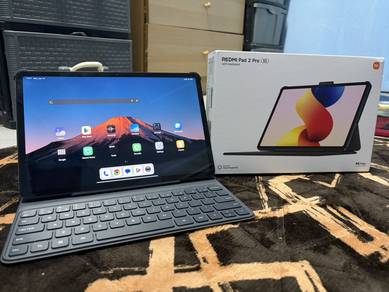 Redmi Pad 2 Pro 5G