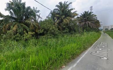 Mixed Development Land in Sepang, SGR
