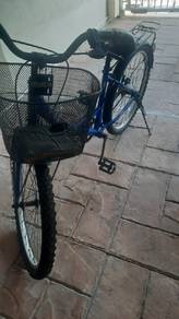 bicycle 
