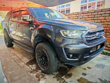 Ford Ranger XL in Ipoh, PRK
