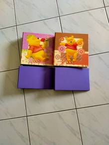 Pooh files