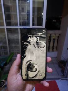 iPhone Xs Max (256gb) nfid