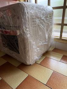 Hardly Used Cornell Air Fryer