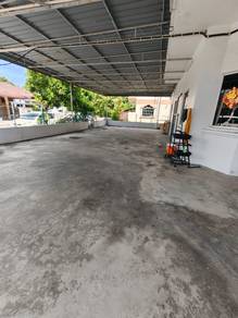2-storey Terraced House For Sale in Nibong Tebal,PNG