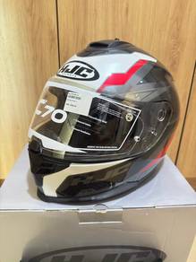 HJC helmet C70