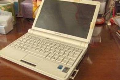Lenovo ideapad S10
