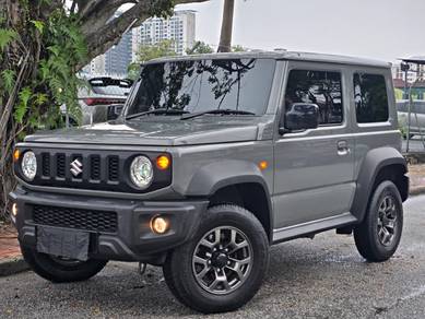 Suzuki Jimny in Serdang, SGR