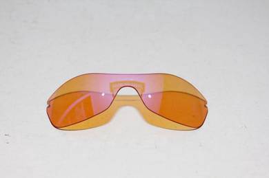 Oakley Enduring Pace lense