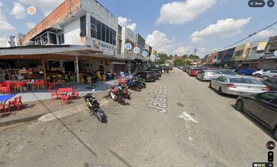 Shop lot For Sale in Petaling Jaya,SGR