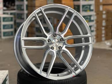 NEW 21 TSW Rim Jaecoo Jetour Chery iCaur GAC Zeekr