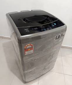 MIDEA 8.5Kg Washing Machine Mesin Basuh 