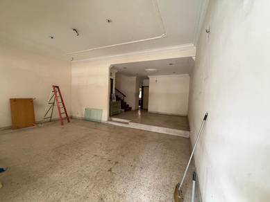 2-storey Terraced House For Sale in Cheras,KUL
