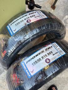 TOYO CR1 untuk dijual‼️‼️