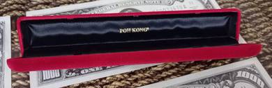 POH KONG Long Jewellery Gift Box