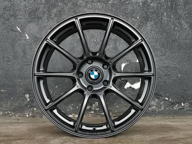 Sport rim 18 inch BMW F30 F10 F32 F36 E90 Z3 E46