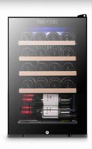 wine mini chiller