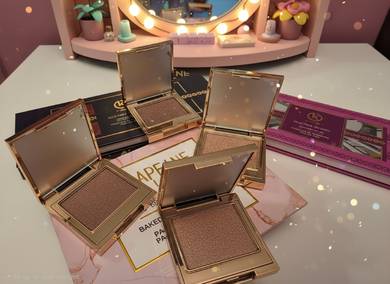 High Quality Single Mini Eyeshadow